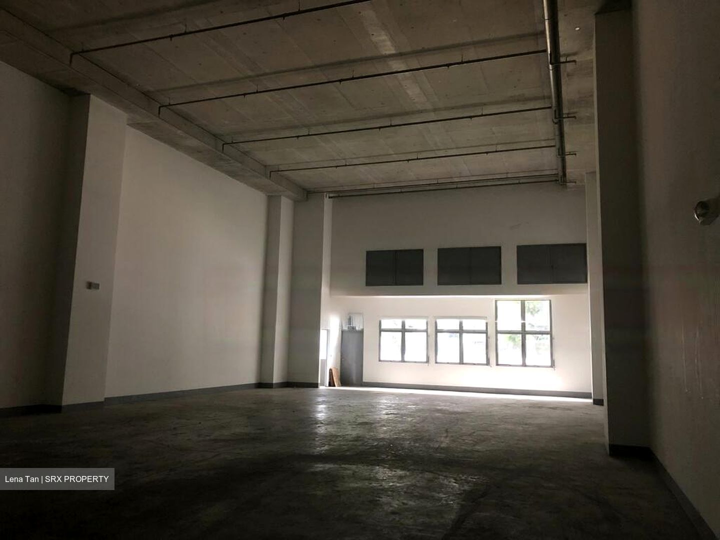 The Westcom (D22), Factory #526755081